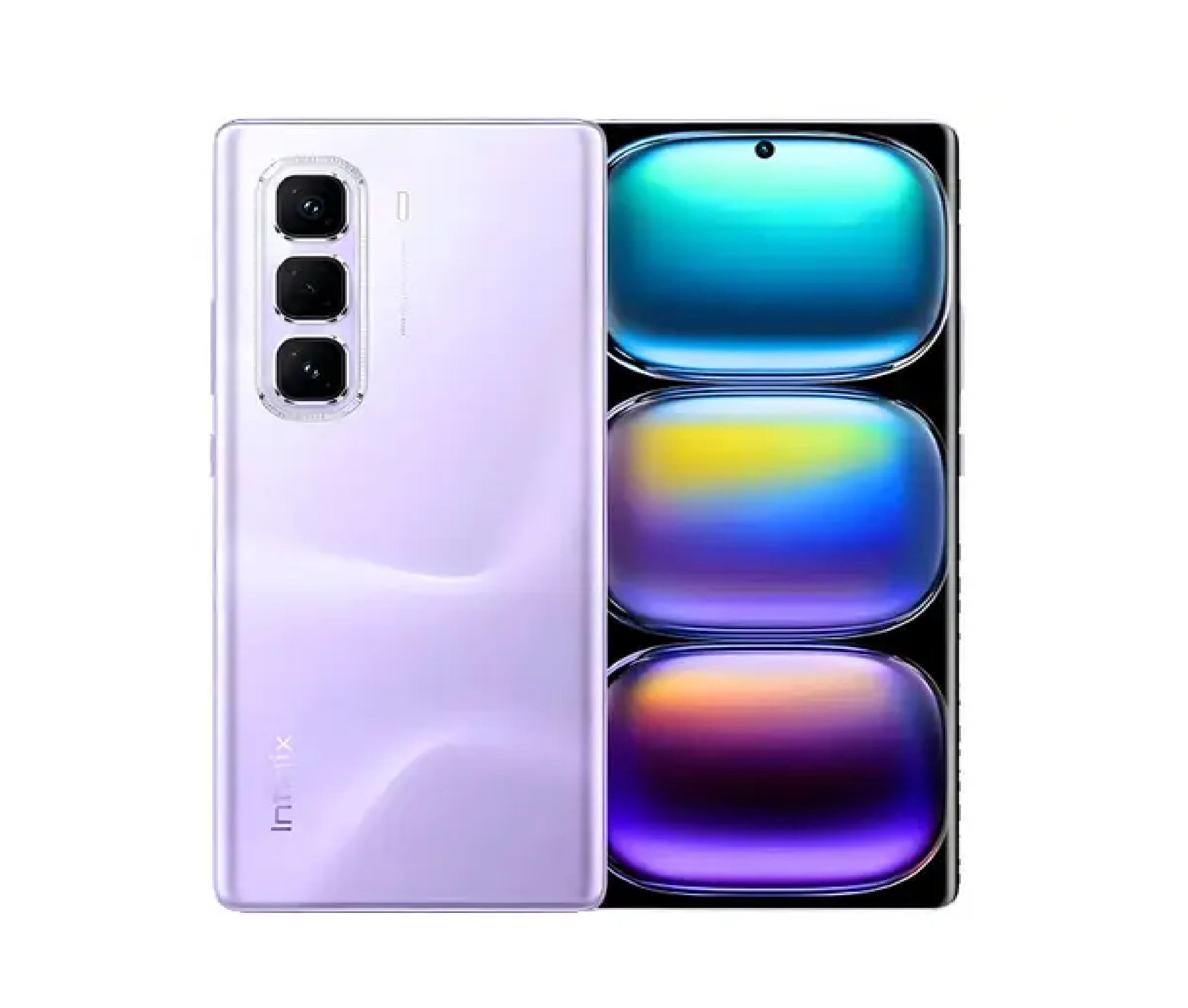 infinix-hot-50-pro-plus-256gb-sleek-black