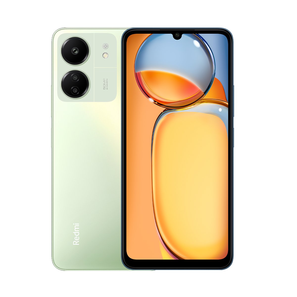 redmi-13c-128gb-black-4gb-ram