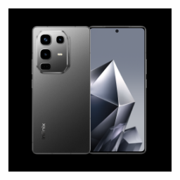 infinix-note-50-256gb-shadow-black