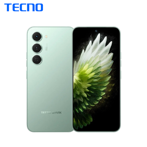 tecno-spark-40-pro-256gb-bamboo-green