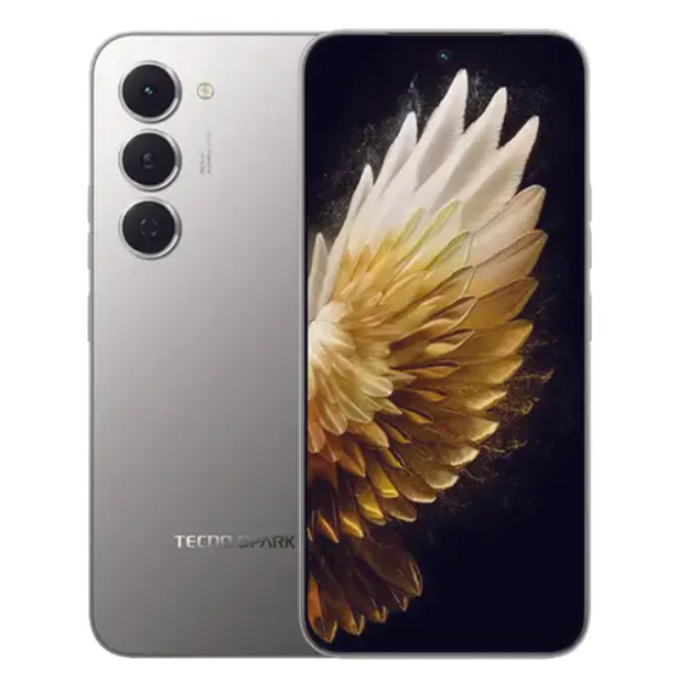 tecno-spark-40-pro-256gb-ink-black