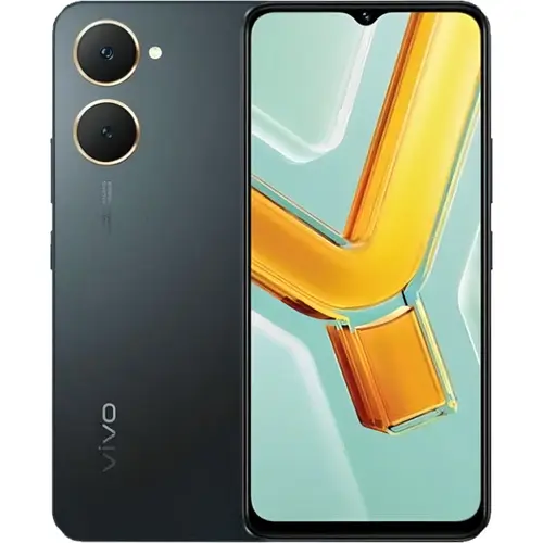 Vivo Y03t 128GB Space Black
