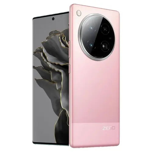 infinix-zero-40-256gb-blossom-glow