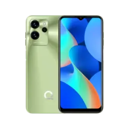 qmobile-qsmart-blaze-64gb-pixie-green