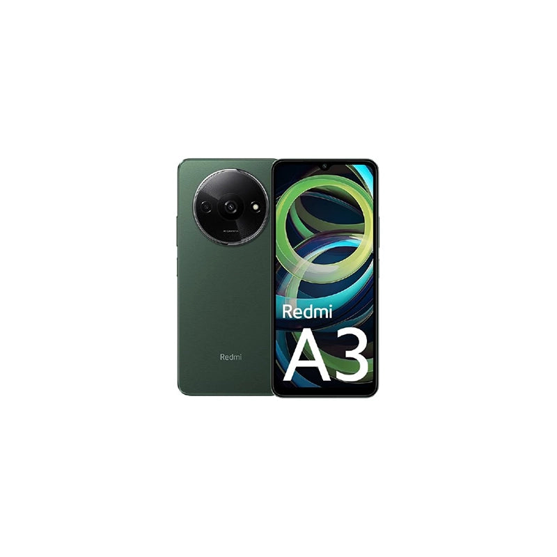xiaomi-redmi-a3-64gb-forest-green