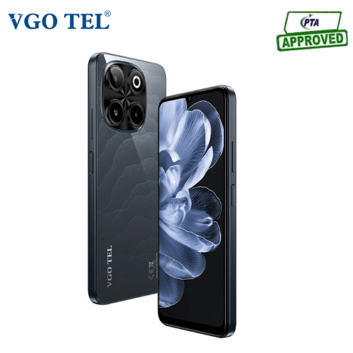 vgo-tel-new-16-pro-64gb-black