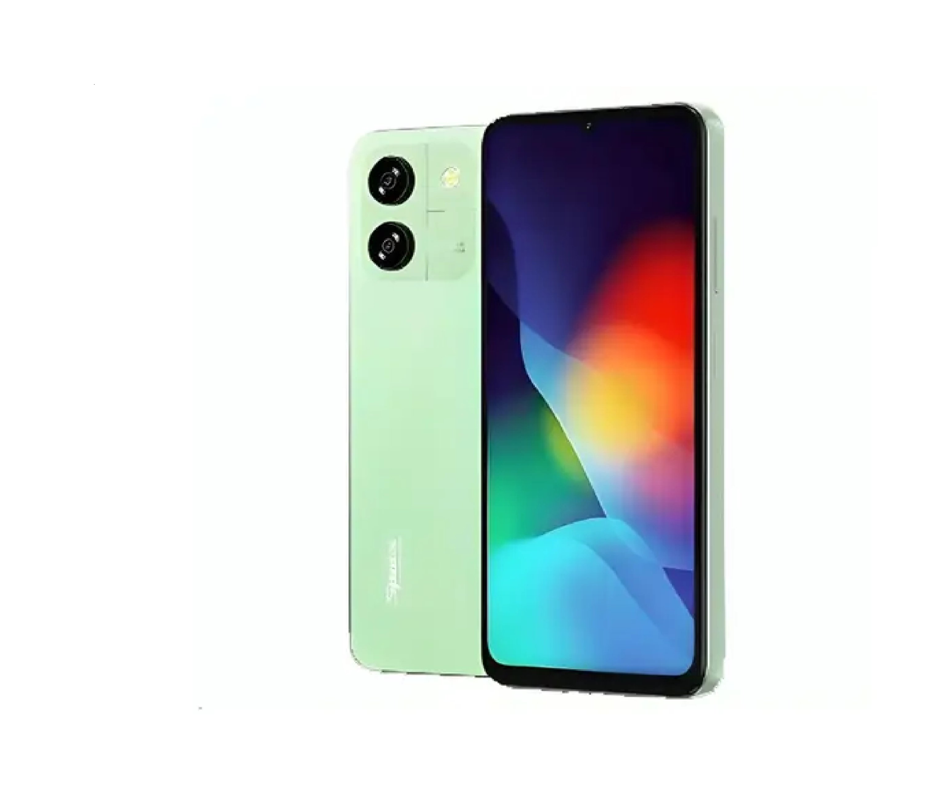 sparx-neo-8-lite-64gb-classic-gold