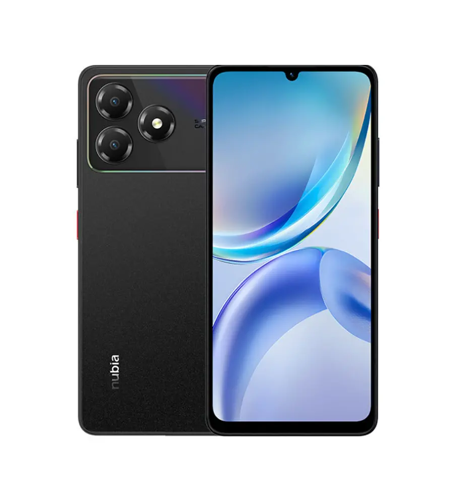 zte-nubia-a36-64gb-black