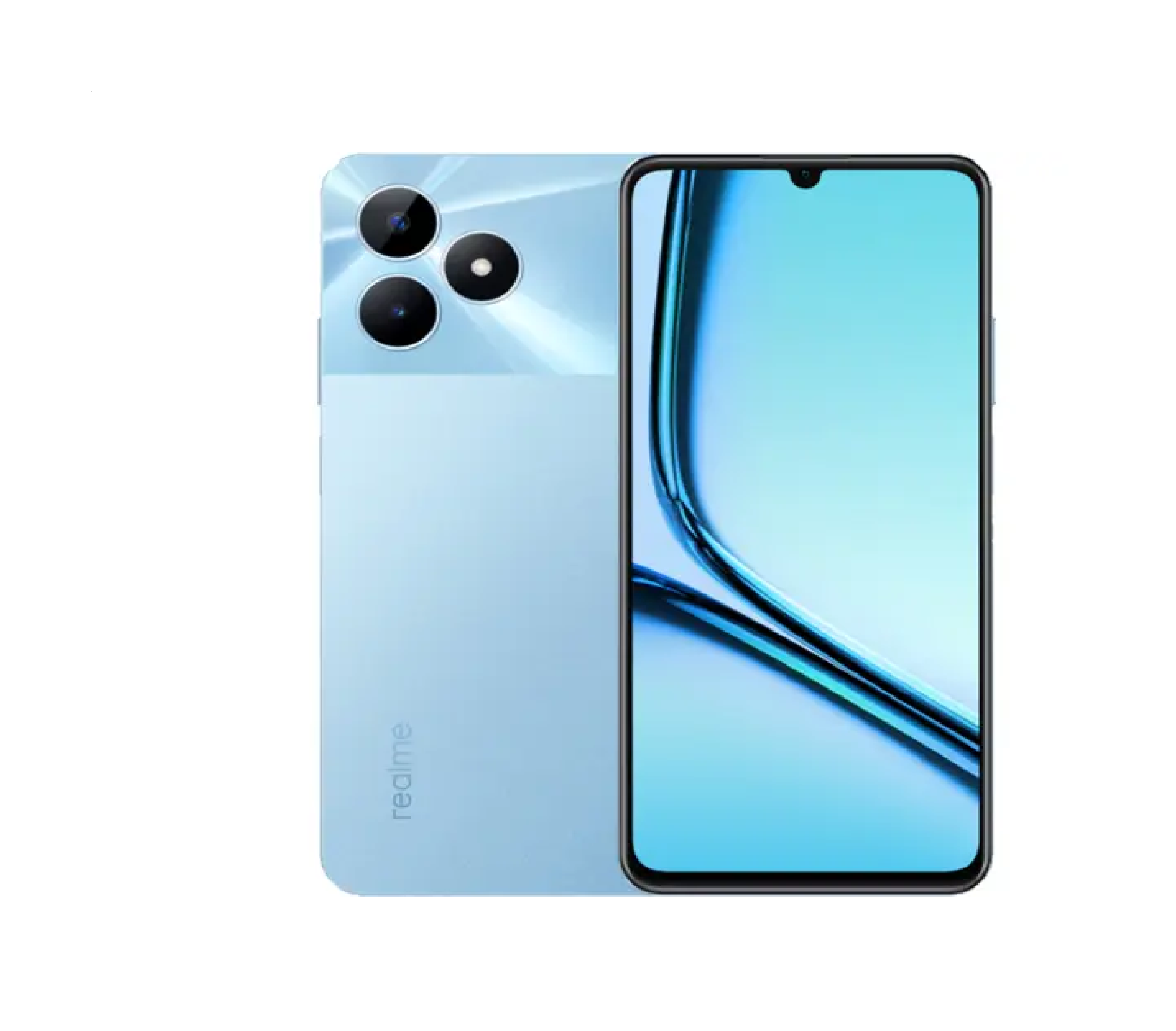 Realme Note 50 64GB Sky Blue Price In Pakistan (2026)