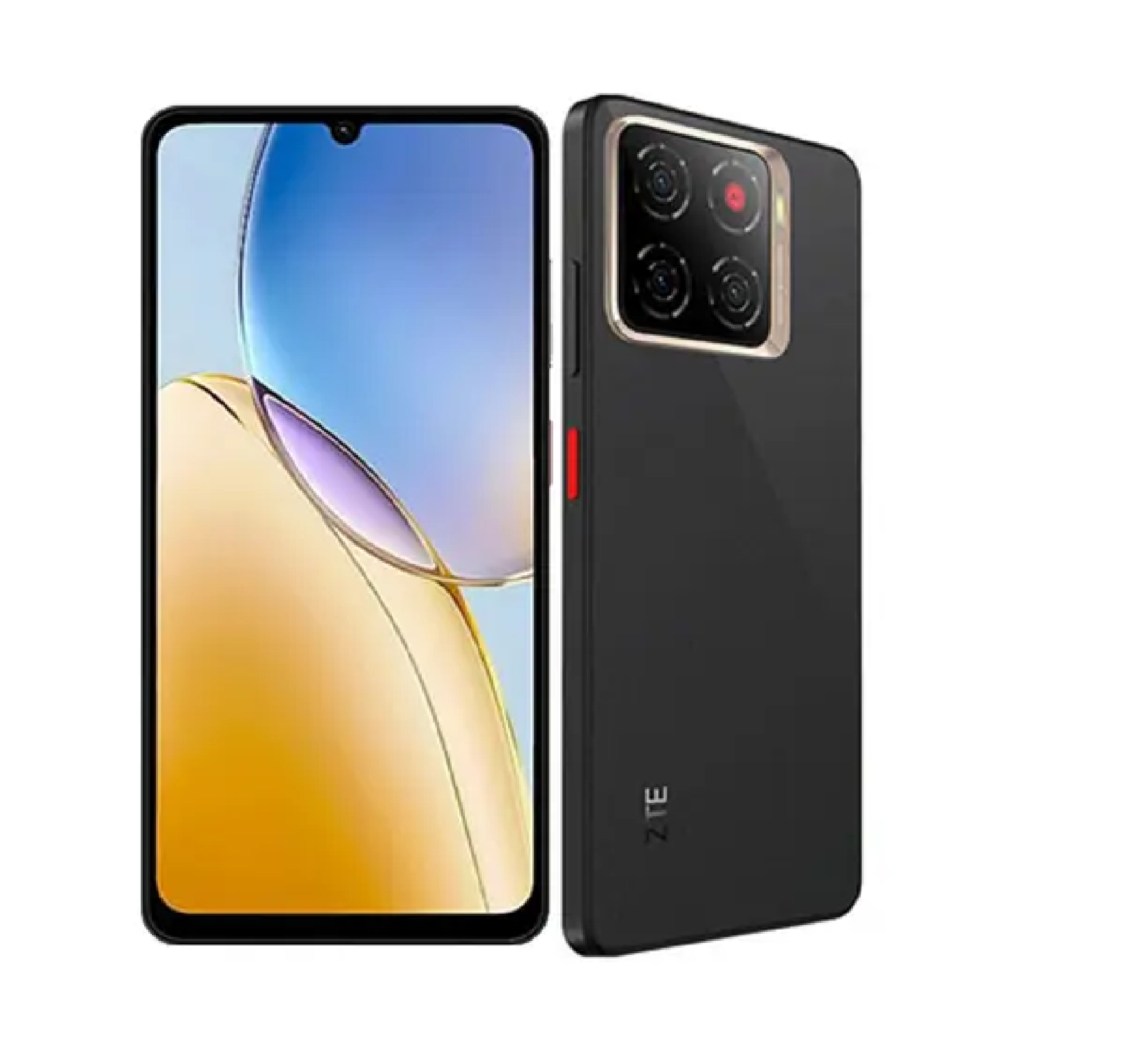 zte-nubia-a56-128gb-black