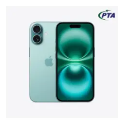 Apple iPhone 16 128GB Teal