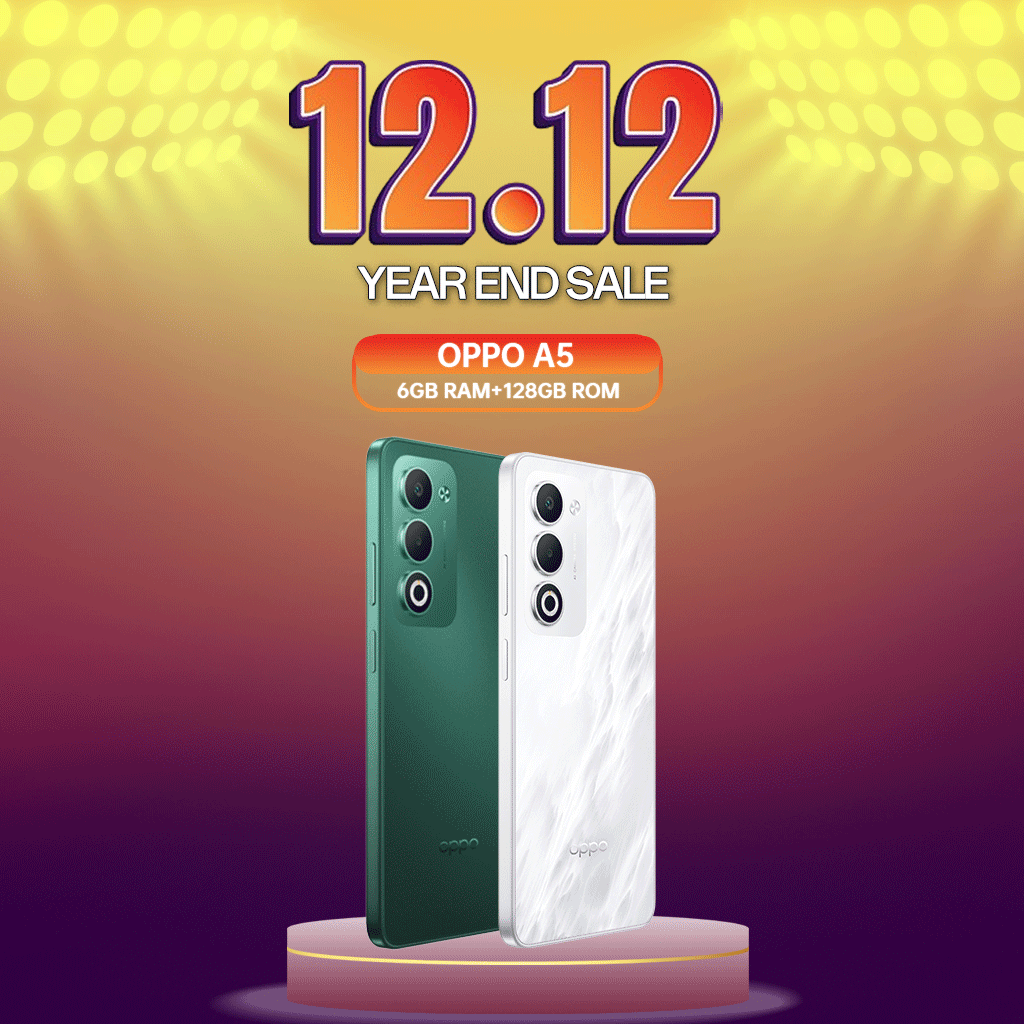 oppo-a5-128gb-mist-white-8gb-ram