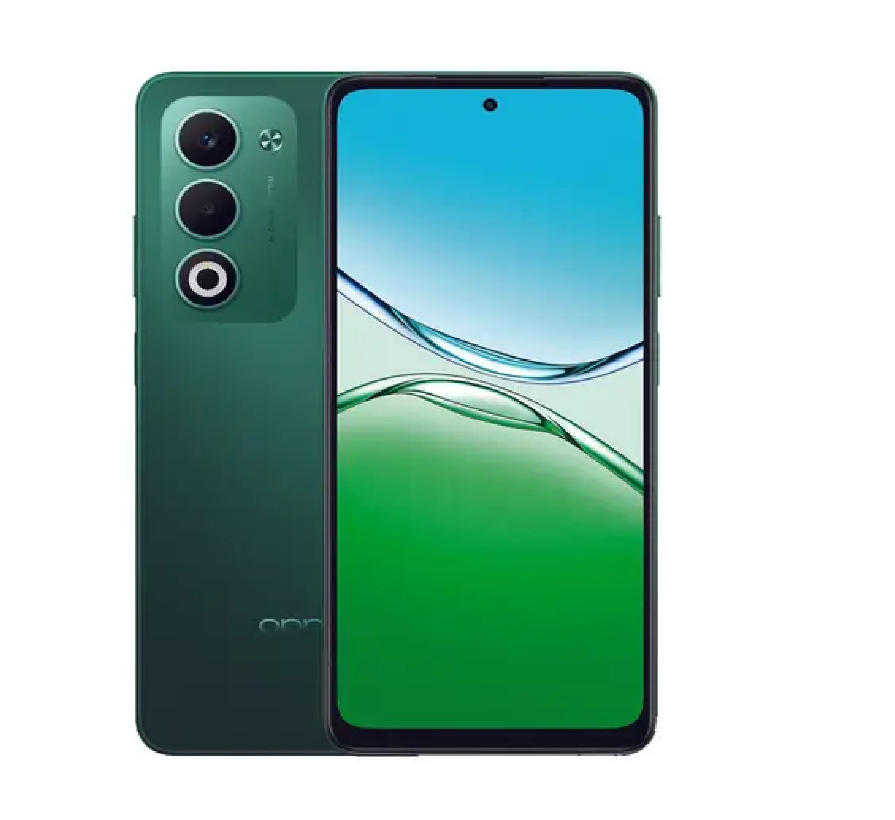 oppo-a5-256gb-aurora-green-8gb-ram