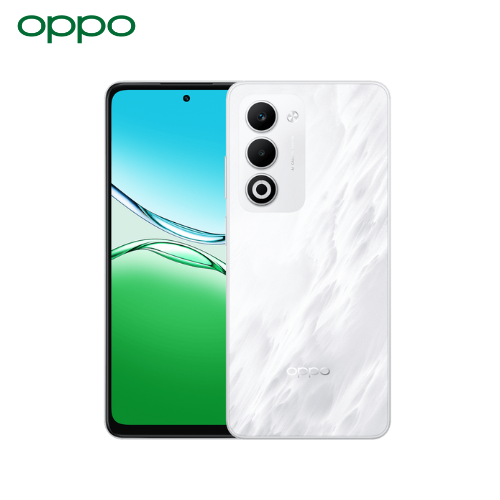 oppo-a5-256gb-mist-white-6gb-ram