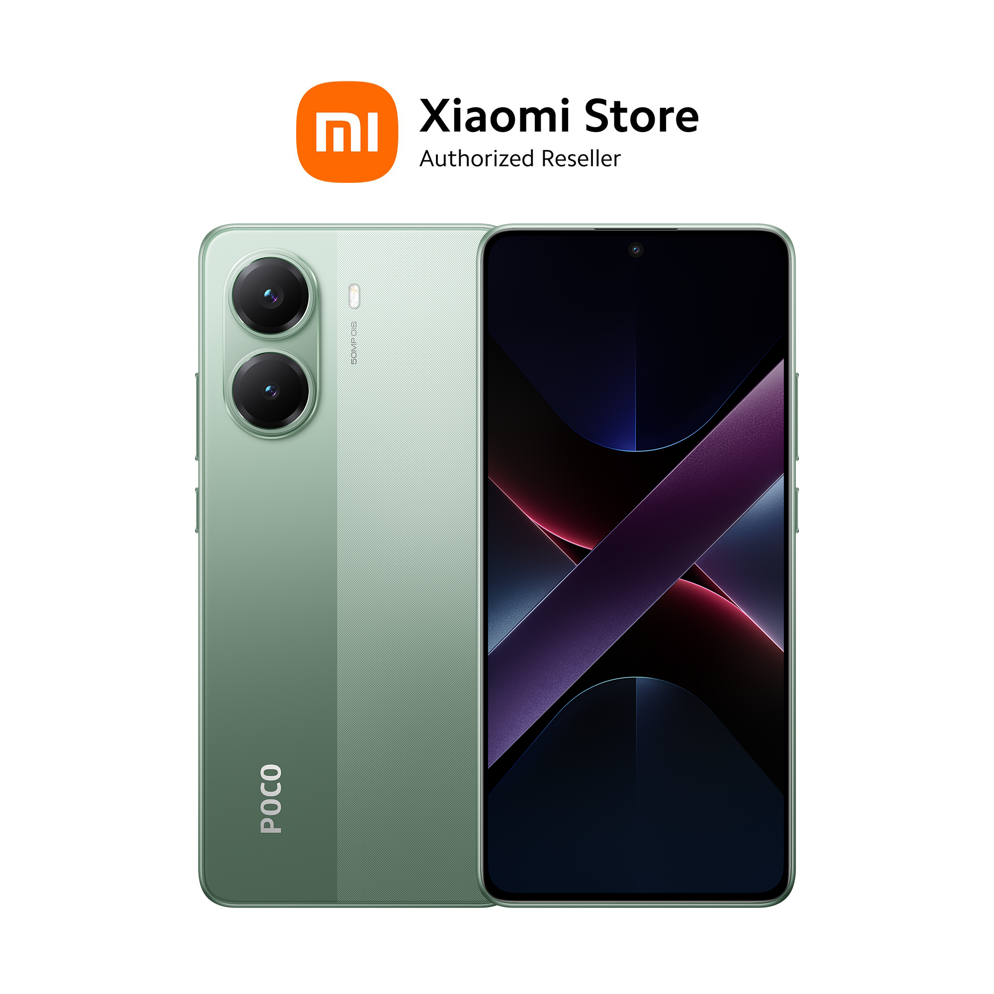 poco-x7-pro-512gb-green
