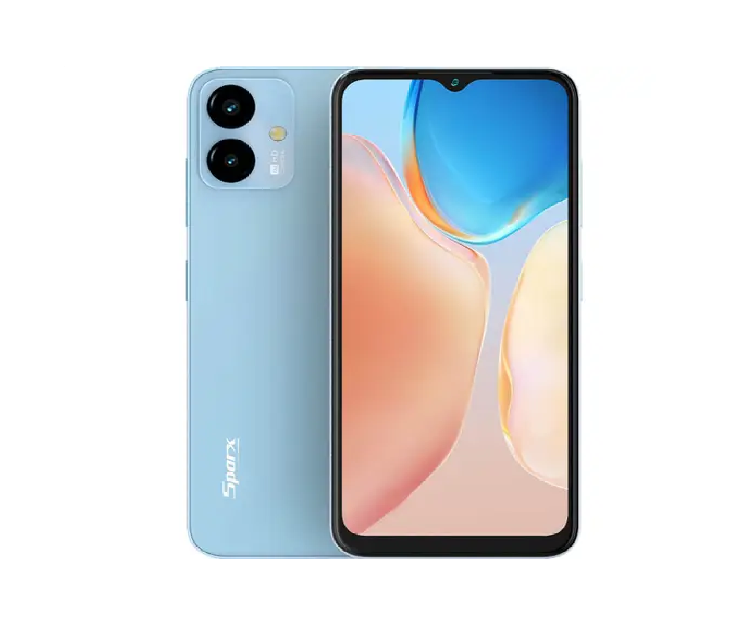 sparx-neo-7-plus-64gb-blue-breeze