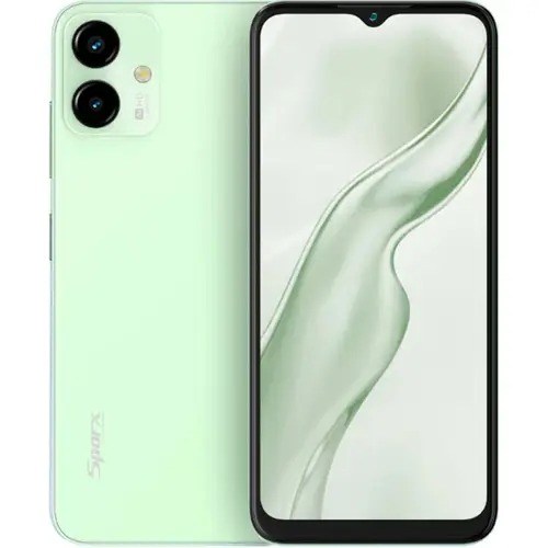 sparx-neo-7-plus-64gb-lavender