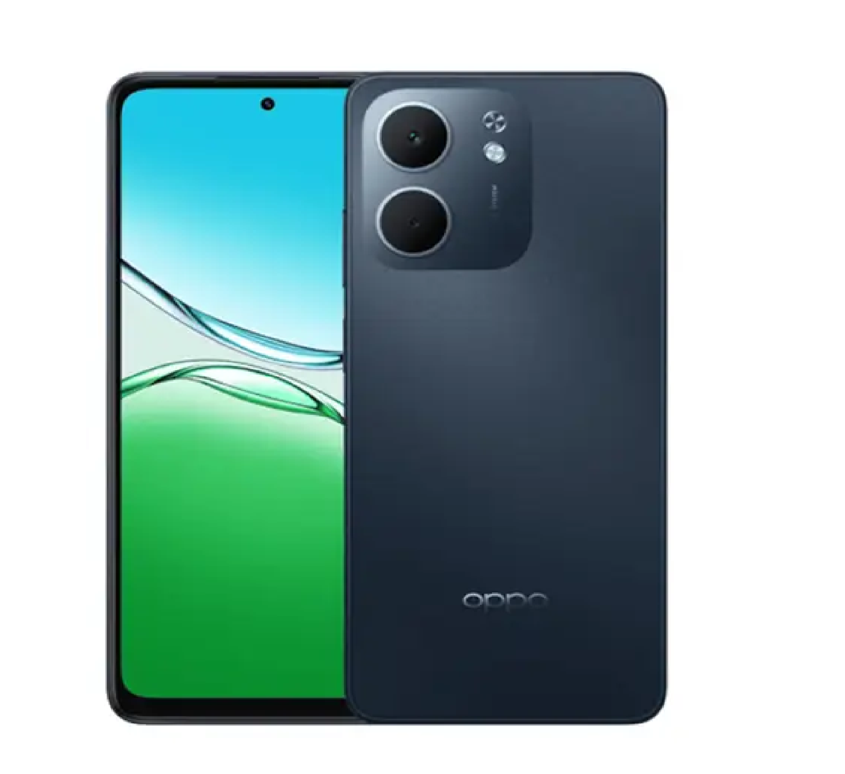 oppo-a5x-128gb-midnight-blue