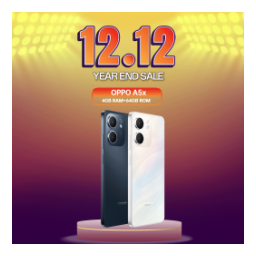 oppo-a5x-128gb-laser-white