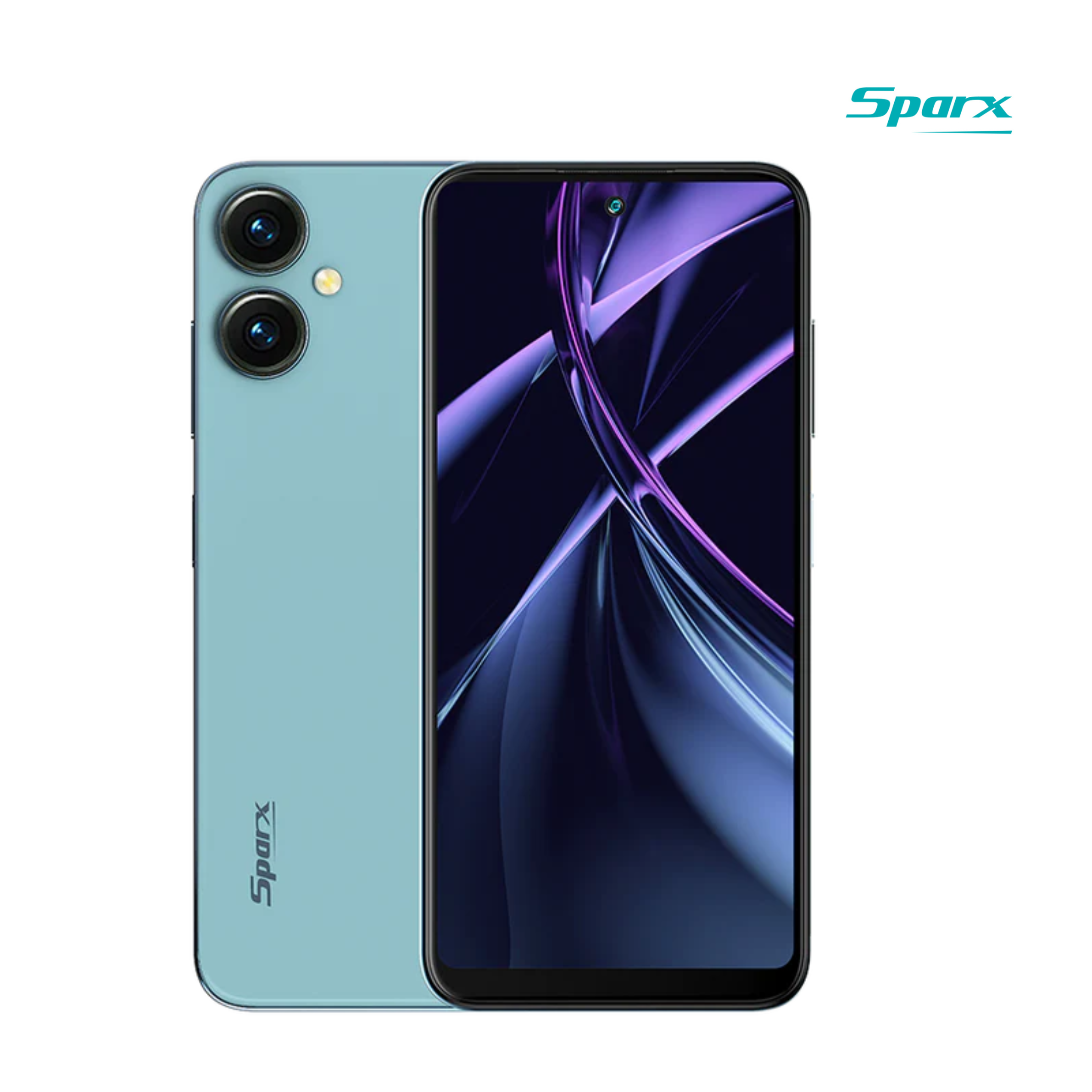 sparx-neo-7-ultra-128gb-arctic-pearl