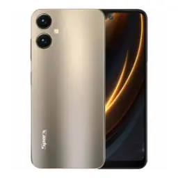 Sparx Neo 7 Ultra 128GB Moon White 6GB RAM