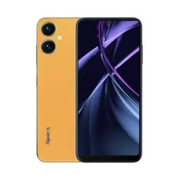 sparx-neo-7-ultra-128gb-golden-haze-8gb-ram