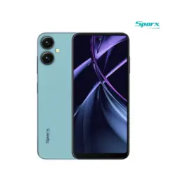 sparx-neo-7-ultra-128gb-arctic-pearl-6gb-ram