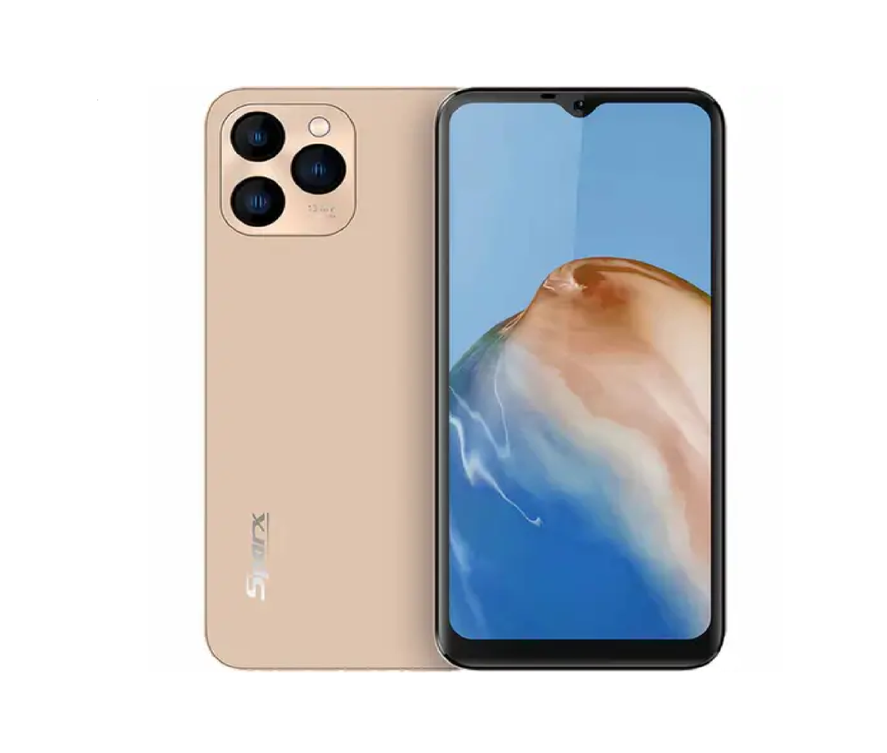 sparx-neo-5-pro-32gb-grey