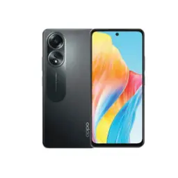 oppo-a18-128gb-glowing-black