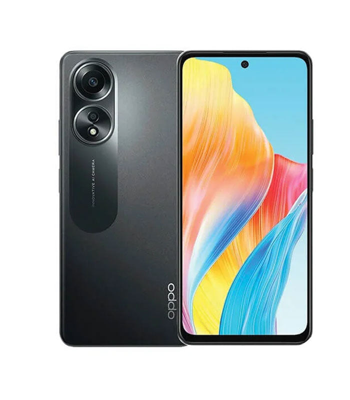 oppo-a18-128gb-glowing-black