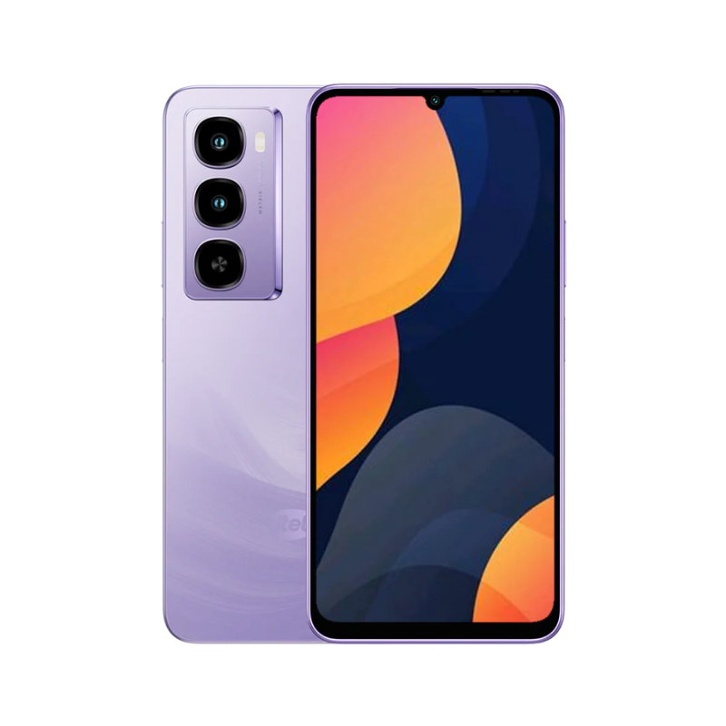 itel-city-100-128gb-fairy-purple