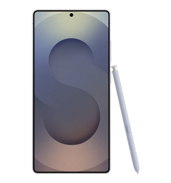 Samsung Galaxy S25 Ultra 256GB Titanium Gray