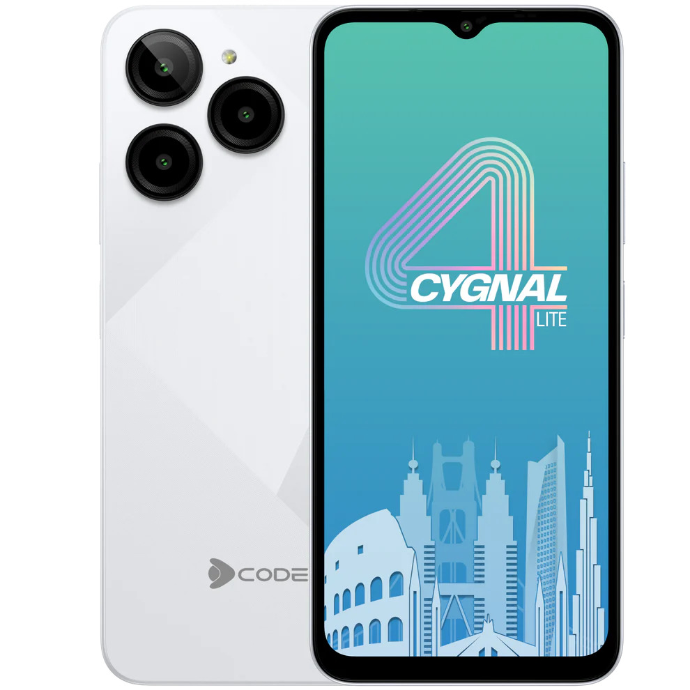 dcode-cygnal-4-lite-64gb-sunset-orange-4gb-ram