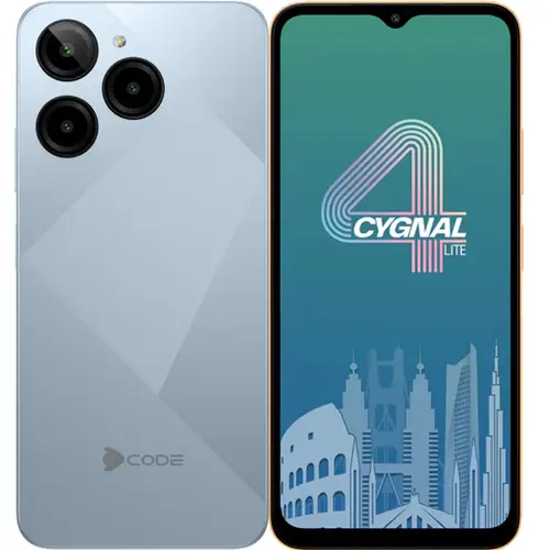 dcode-cygnal-4-lite-64gb-sunset-orange-10gb-ram