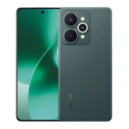 Realme 15 Pro