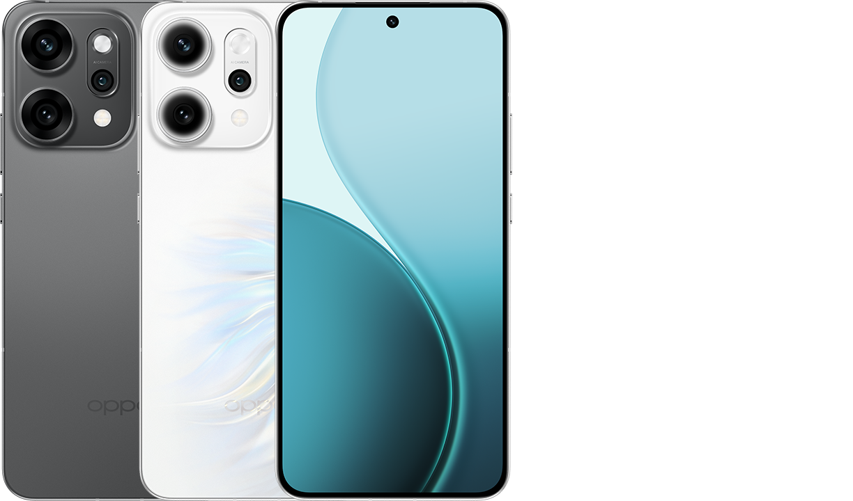 OPPO Reno14 Pro