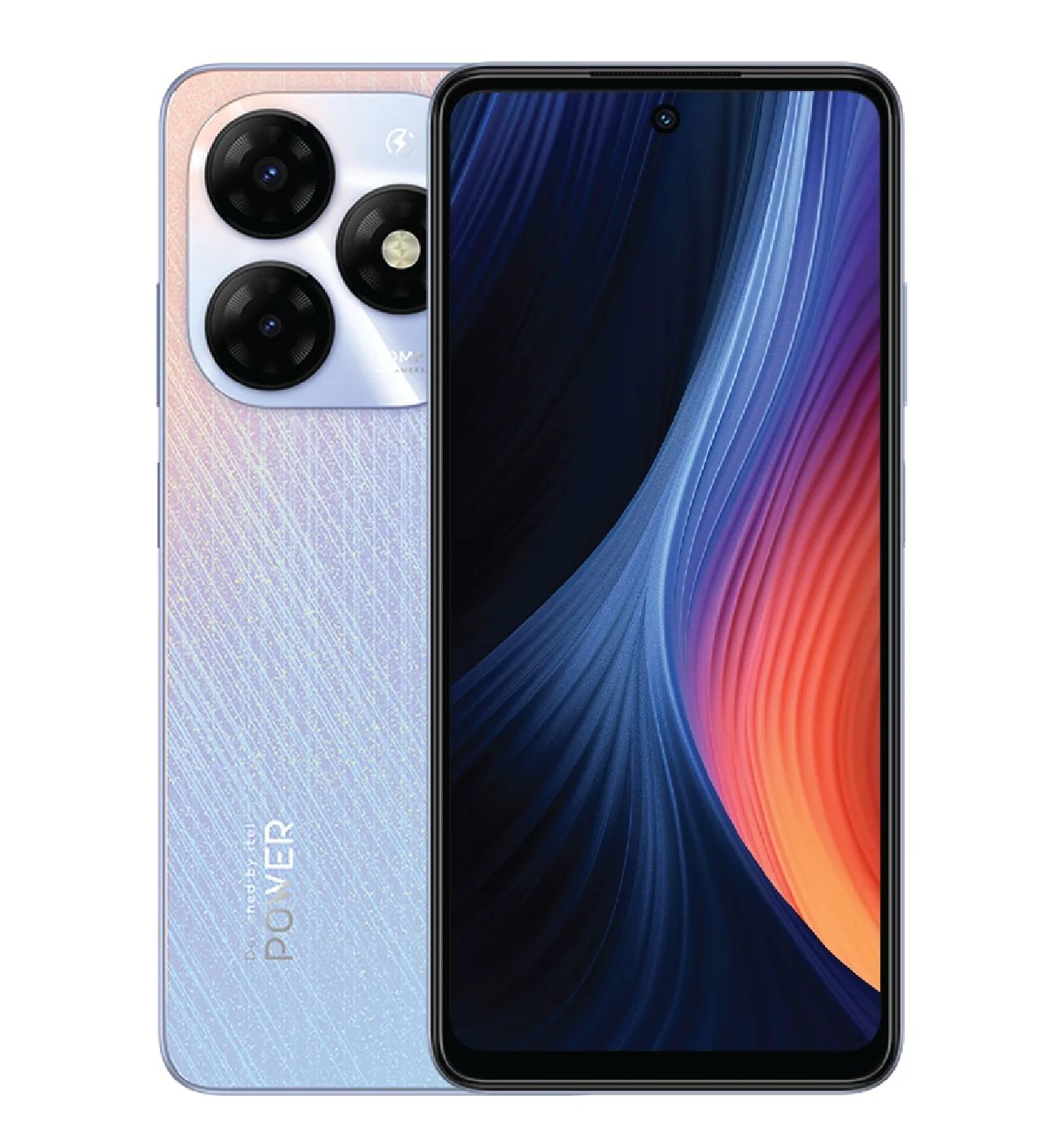 itel-p65c-128gb-moonlight-black-8gb-ram