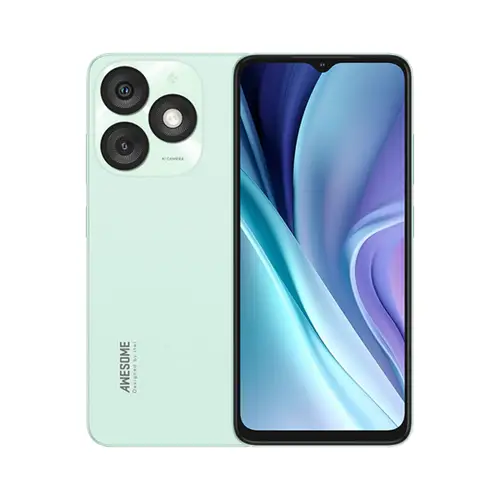 itel-a50-64gb-lime-green