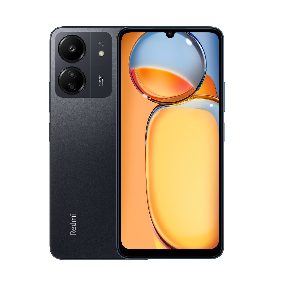 xiaomi-redmi-13c-128gb-midnight-black-4gb-ram