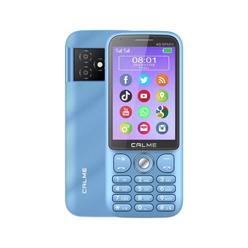 calme-4g-spark-16gb-whitegold