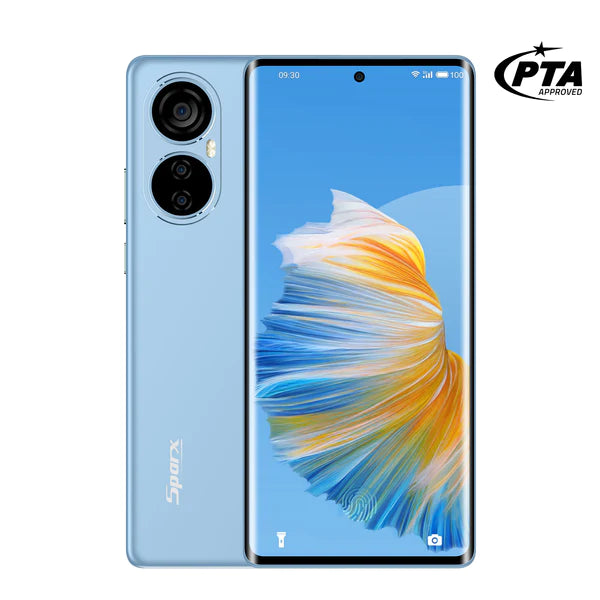 sparx-edge-20-pro-256gb-sparkling-blue