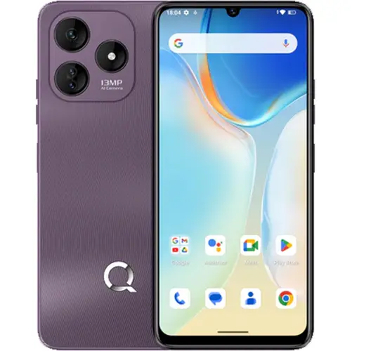 qmobile-qsmart-8-128gb-imperial-purple