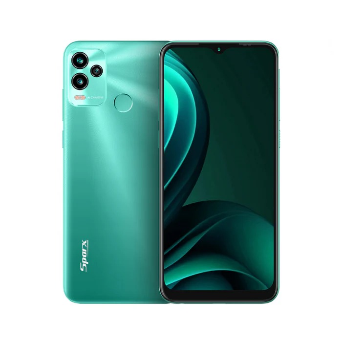 sparx-neo-7-pro-64gb-seafoam-green