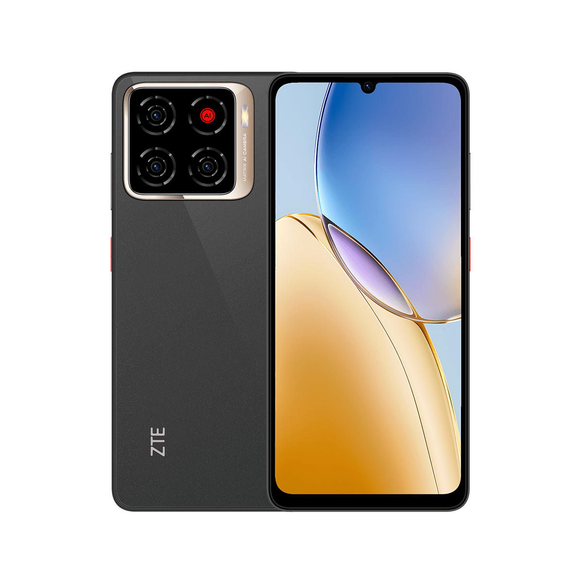 zte-blade-a56-128gb-black