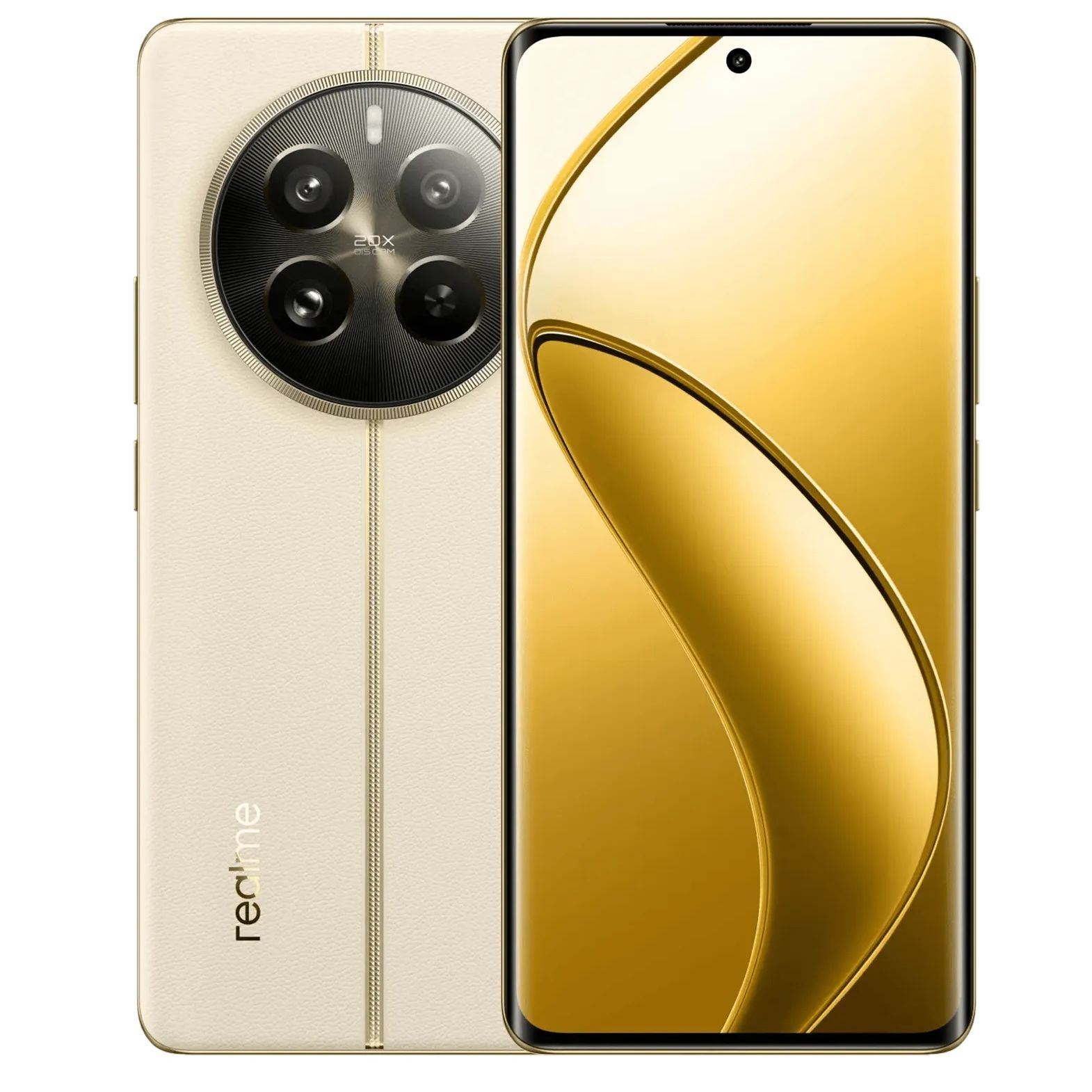 realme-12-plus-256gb-beige