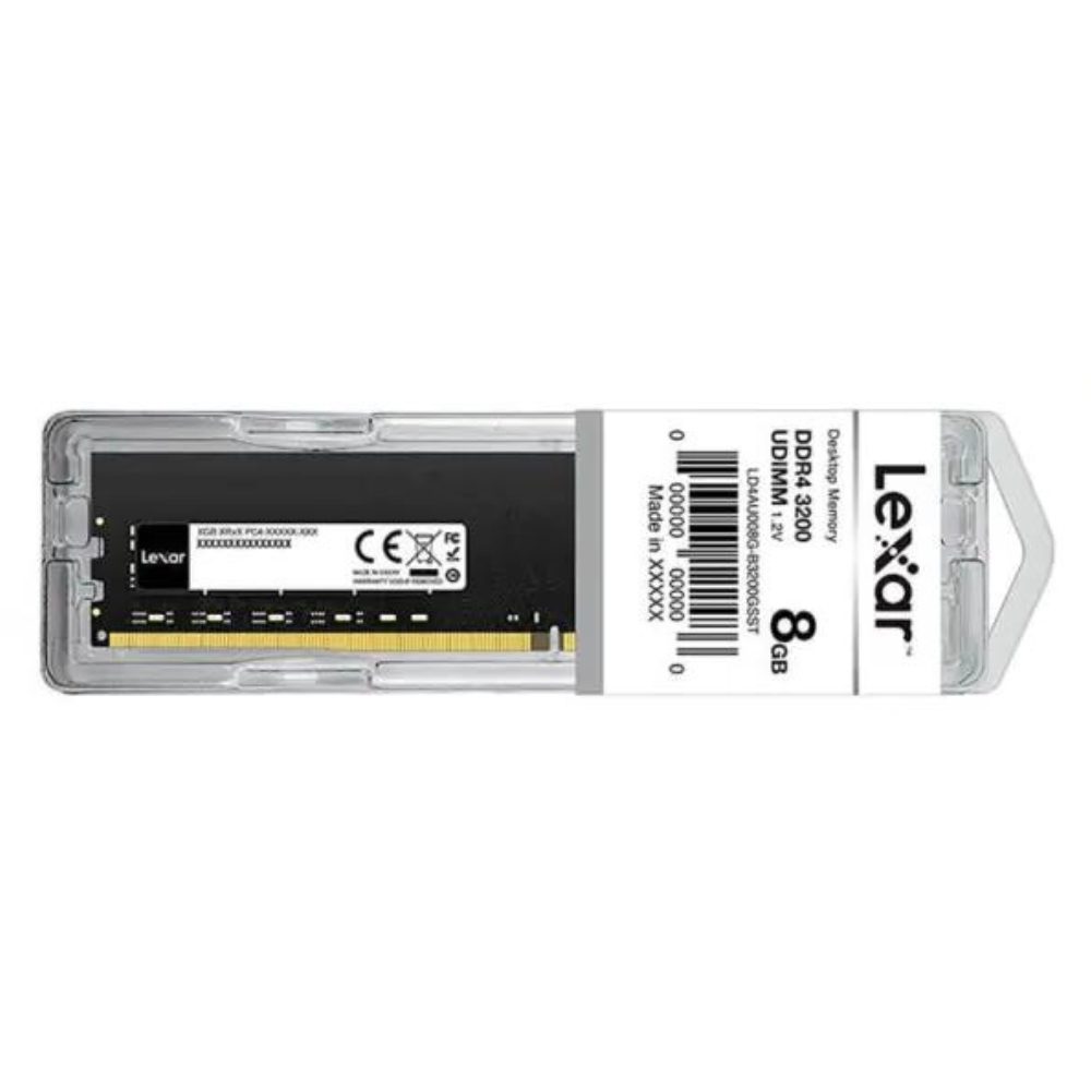 lexar-ddr4