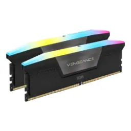 Corsair Vengeance RGB DDR5