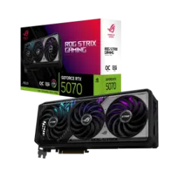ASUS GeForce RTX 5070