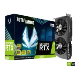 ZOTAC GeForce RTX 3050