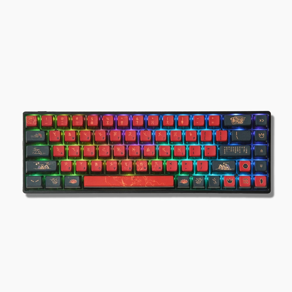 skyloong-gk68